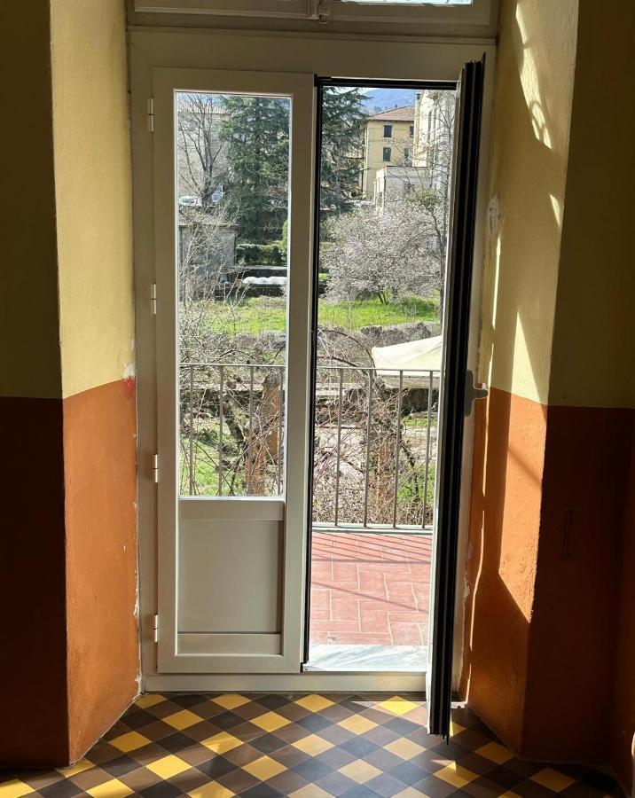 蓬特雷莫利 Casa Cavour酒店 外观 照片
