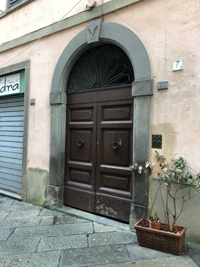 蓬特雷莫利 Casa Cavour酒店 外观 照片