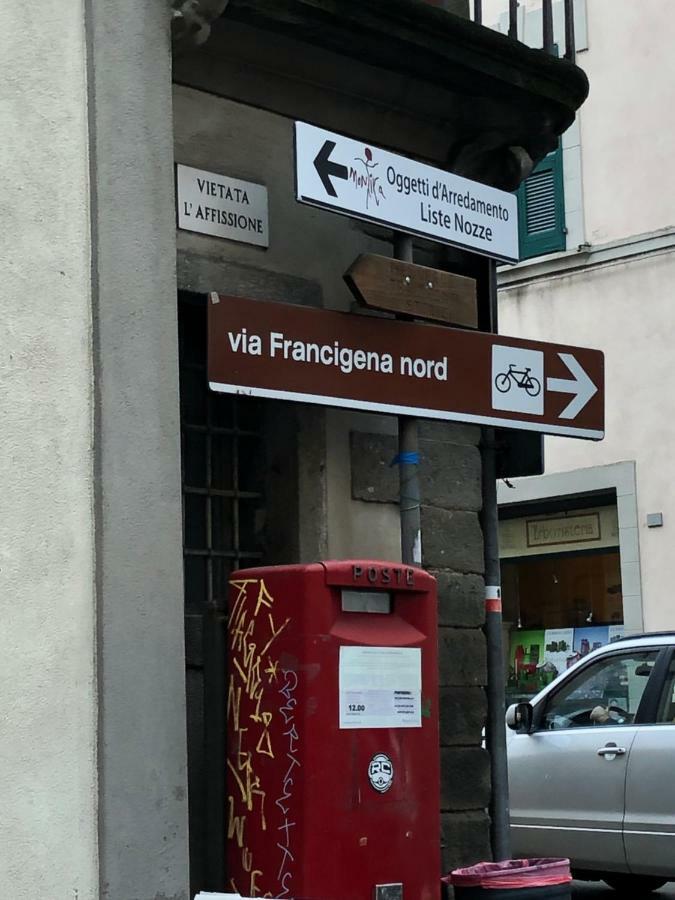蓬特雷莫利 Casa Cavour酒店 外观 照片