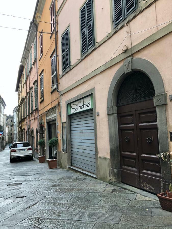 蓬特雷莫利 Casa Cavour酒店 外观 照片
