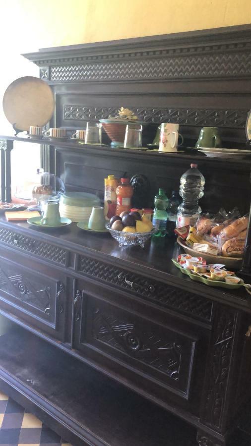 蓬特雷莫利 Casa Cavour酒店 外观 照片